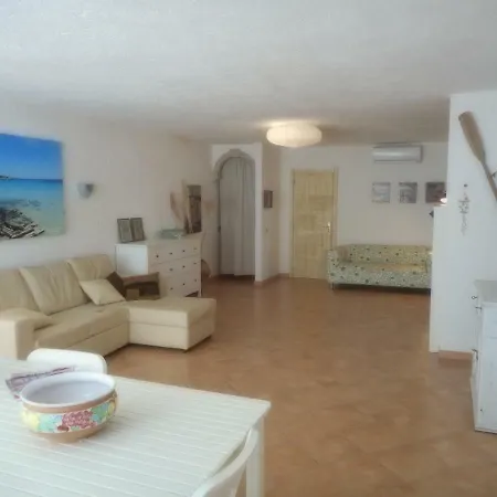 Appartement Mare E Relax In Costa Smeralda Olbia
