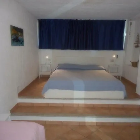Mare E Relax In Costa Smeralda Appartement