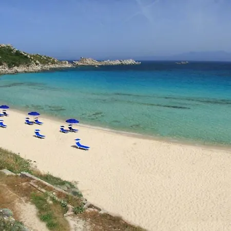 Mare E Relax In Costa Smeralda Appartement *