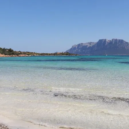 Mare E Relax In Costa Smeralda Olbia