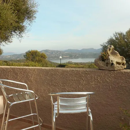 Appartement Mare E Relax In Costa Smeralda *