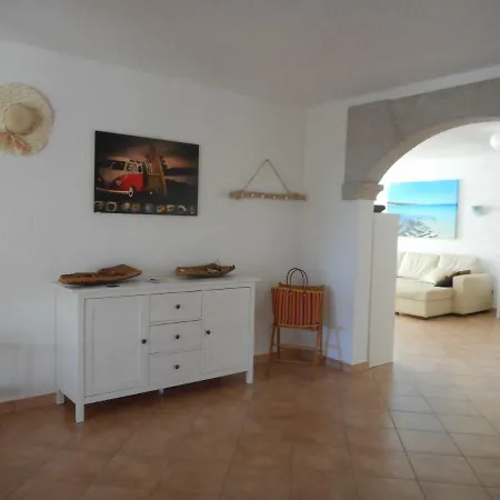 Mare E Relax In Costa Smeralda * Olbia