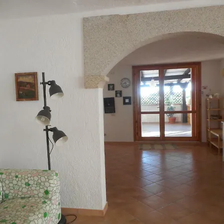 Appartement Mare E Relax In Costa Smeralda *