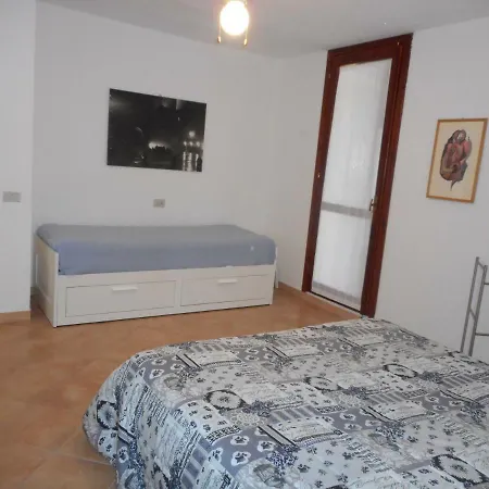 Mare E Relax In Costa Smeralda Appartement