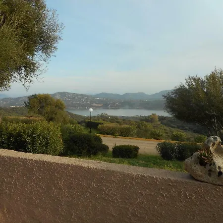 Mare E Relax In Costa Smeralda *