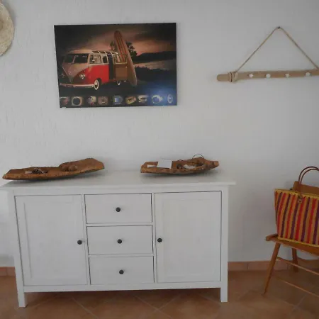 Mare E Relax In Costa Smeralda Appartement Olbia