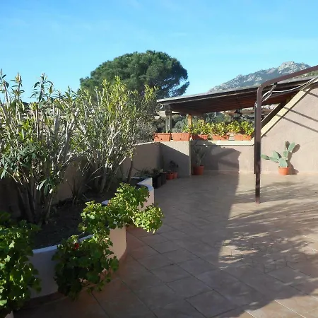 Appartement Mare E Relax In Costa Smeralda *