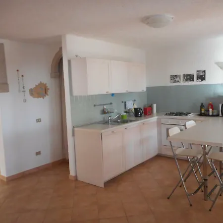 Appartement Mare E Relax In Costa Smeralda Olbia